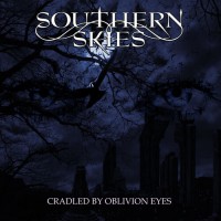 Purchase Southern Skies - Cradled By Oblivion Eyes