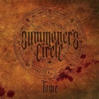 Purchase Summoner's Circle - Tome