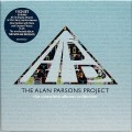 Buy The Alan Parsons Project - The Complete Albums Collection CD1 Mp3 Download