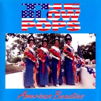 Purchase The Blow Pops - American Beauties