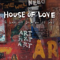 Purchase The House Of Love - A Baby Got Back On Its Feet (VLS)