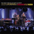 Buy The New York Blue Note Quintet - A Weekend At Le Vauban (Feat. Joe Magnarelli) Mp3 Download