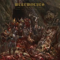 Purchase Werewolves - From The Cave To The Grave