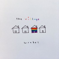 Purchase Wrabel - The Village (CDS)