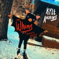 Buy Kyle Andrews - The Whims Of A Manic Moon Mp3 Download