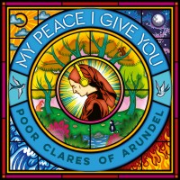 Purchase Poor Clare Sisters Arundel - My Peace I Give You