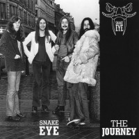 Purchase Snake Eye - The Journey