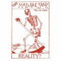 Buy The Mad Are Sane - Reality (Remastered 2022) Mp3 Download