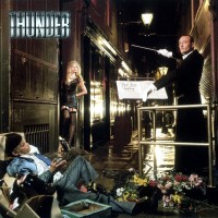 Purchase Thunder - Back Street Symphony (Remastered 2009) CD1