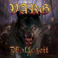 Purchase Varg - Wolfszeit II