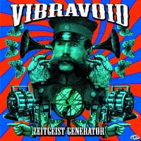 Purchase Vibravoid - Zeitgeist Generator