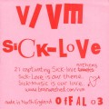 Buy V/Vm - Sick-Love Mp3 Download