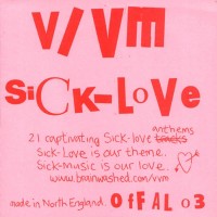 Purchase V/Vm - Sick-Love