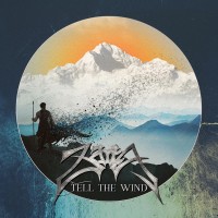 Purchase Zaria - Tell The Wind