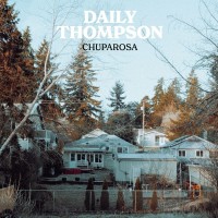 Purchase Daily Thompson - Chuparosa