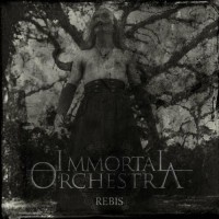 Purchase Immortal Orchestra - Rebis