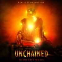 Purchase Really Slow Motion & Giant Apes - Unchained