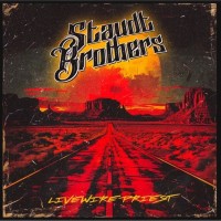 Purchase Staudt Brothers - Livewire Priest