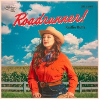 Purchase Kaitlin Butts - Roadrunner!