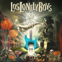 Purchase Los Lonely Boys - Resurrection