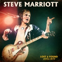 Purchase Steve Marriott - Lost & Found 1973-1977