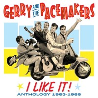 Purchase Gerry & The Pacemakers - I Like It! Anthology 1963-1966 CD1