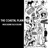 Purchase Muscadine Bloodline - The Coastal Plain