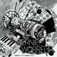 Purchase Bernie Worrell - Wave From The Wooniverse