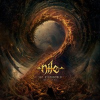 Purchase Nile - The Underworld Awaits Us All