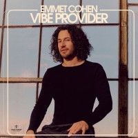 Purchase Emmet Cohen - Vibe Provider