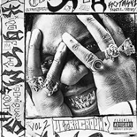 Purchase Denzel Curry - King Of The Mischievous South, Vol. 2