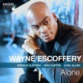 Buy Wayne Escoffery - Alone Mp3 Download