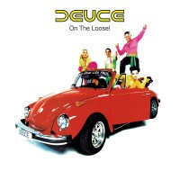 Purchase Deuce - On The Loose! (Expanded Edition) CD1