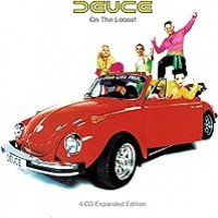 Purchase Deuce - On The Loose! - Expanded Edition