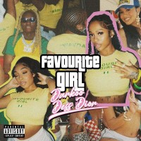 Purchase Darkoo & Dess Dior - Favourite Girl (CDS)