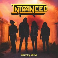 Purchase Intranced - Muerte Y Metal