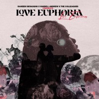 Purchase Raheem Devaughn, Vandell Andrew & The Colleagues - Love Euphoria