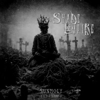 Purchase Shade Empire - Sunholy (Expanded Edition) CD1