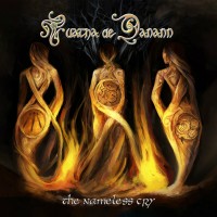 Purchase Tuatha De Danann - The Nameless Cry