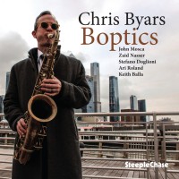 Purchase Chris Byars - Boptics