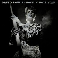 Purchase David Bowie - Rock 'n' Roll Star! CD1