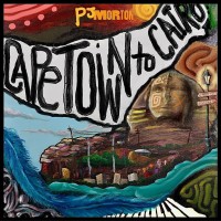 Purchase Pj Morton - Cape Town To Cairo