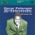 Buy Oscar Peterson & Friends - Jatp Lausanne 1953 Mp3 Download