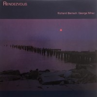 Purchase Richard Beirach & George Mraz - Rendezvous (Vinyl)