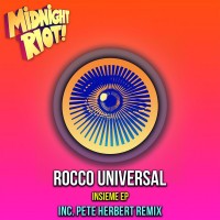 Purchase Rocco Universal - Insieme (EP)