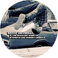 Purchase Rocco Universal - The Space Between Us (EP)