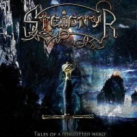 Purchase Steignyr - Tales Of A Forgotten Hero