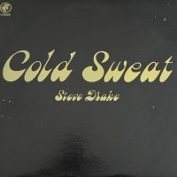 Purchase Steve Drake - Cold Sweat (Vinyl)