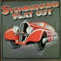 Buy Stoneground - Flat Out (Vinyl) Mp3 Download