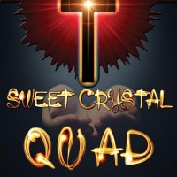 Purchase Sweet Crystal - Quad